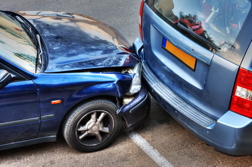 Two Reasons to Hire an Attorney Immediately After an Accident