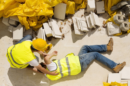 Construction accident lawyer in Mobile Alabama