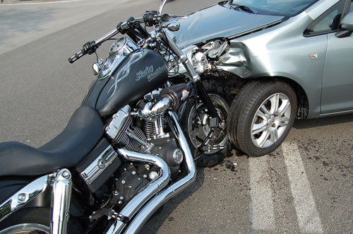 Have You Suffered an Accident Injury?