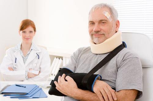 What to Do When You are Injured at a Business