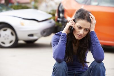 When to Call a Personal Injury Attorney
