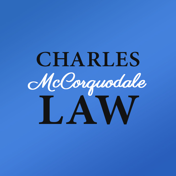 Charles is Your Local Injury Attorney