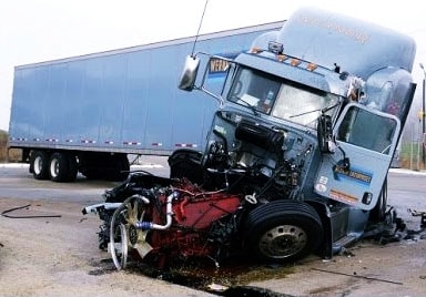 How to Calculate Compensation After a Truck Accident
