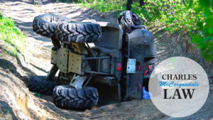 Reasons You Should Hire an Attorney After Your ATV Accident